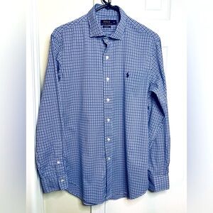 Polo by Ralph Lauren (M) Shirt